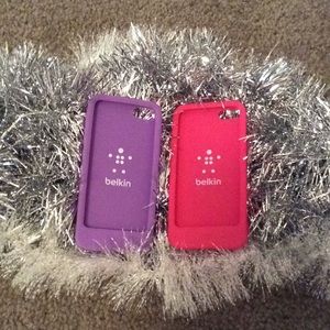 Belkin Ipod case 5 or 6 generation